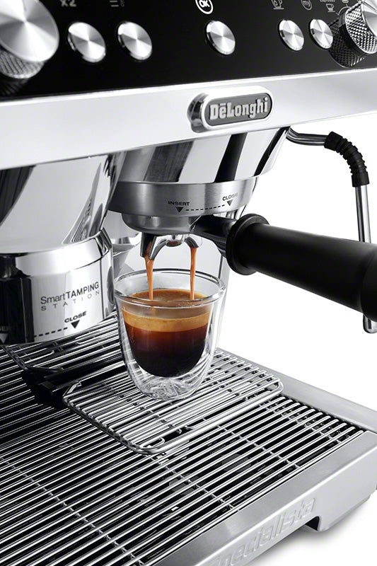 DeLonghi La Specialista Prestigio Espresso Machine