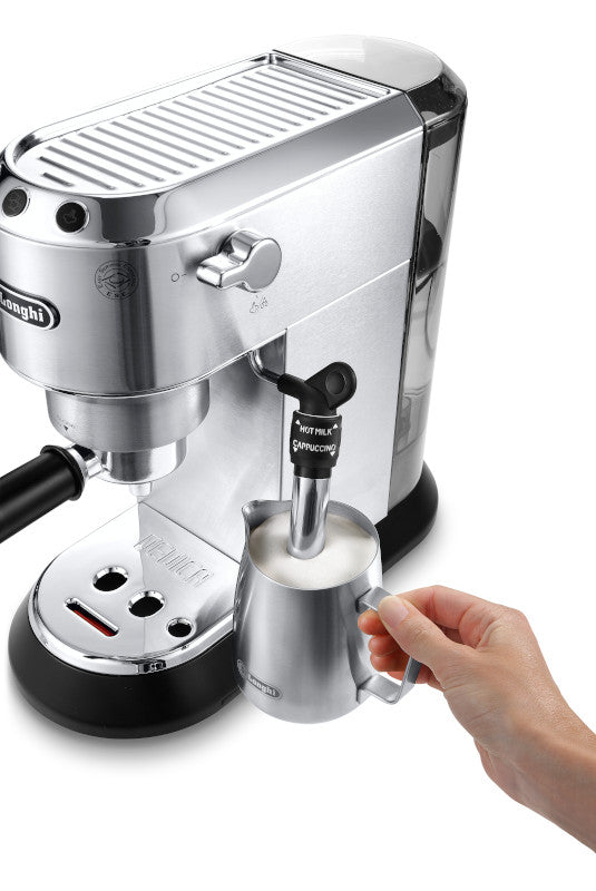 DeLonghi EC685M Dedica Deluxe Espresso Machine