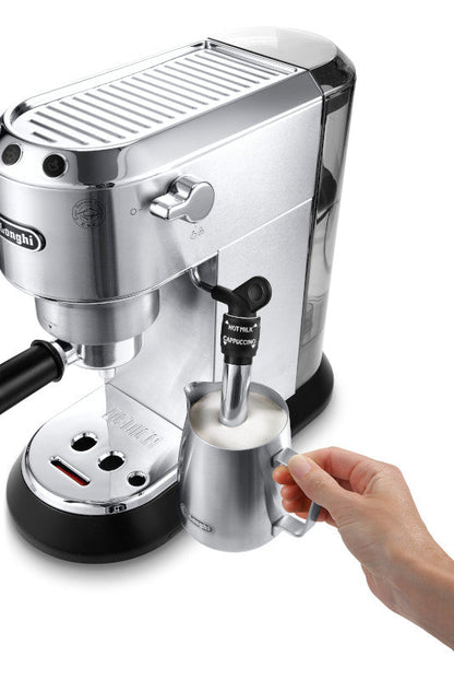 DeLonghi EC685M Dedica Deluxe Espresso Machine