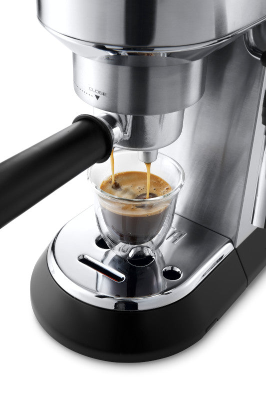 DeLonghi EC685M Dedica Deluxe Espresso Machine