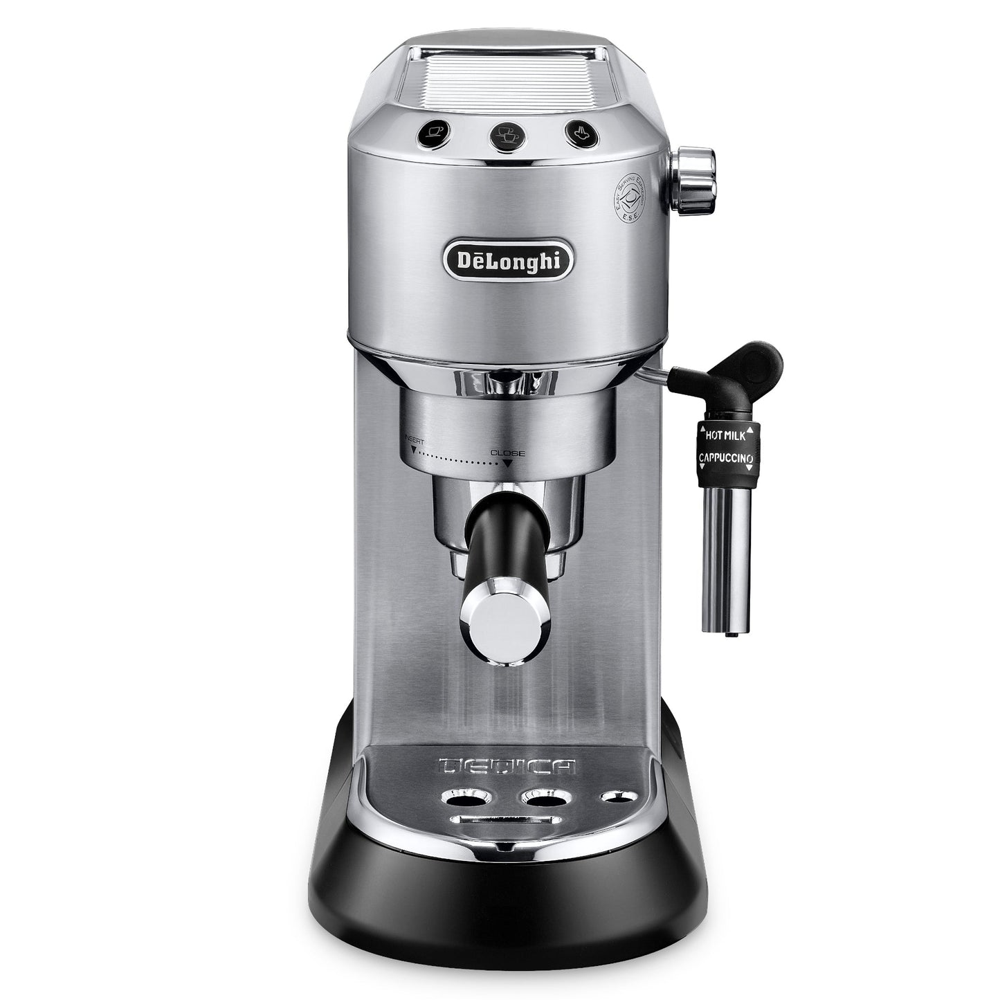 DeLonghi EC685M Dedica Deluxe Espresso Machine