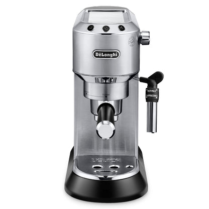 DeLonghi EC685M Dedica Deluxe Espresso Machine
