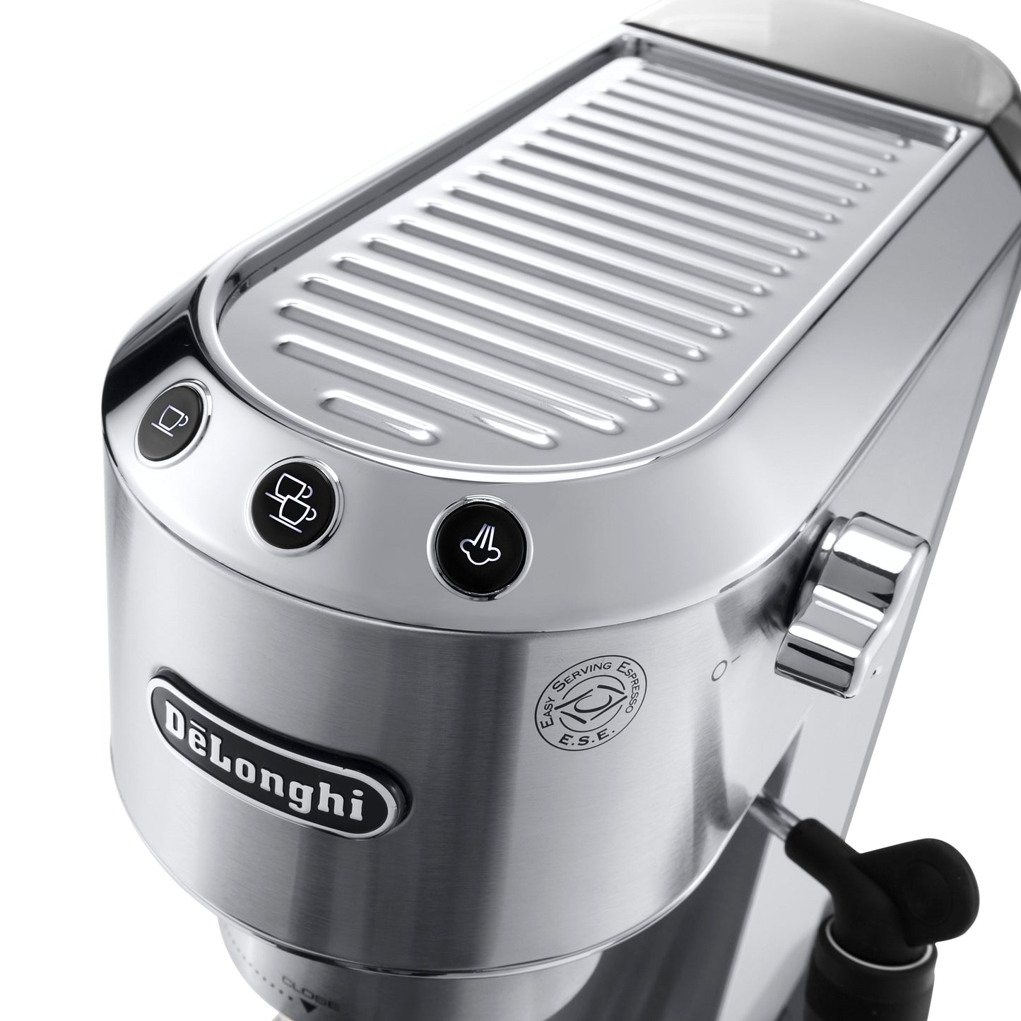 DeLonghi EC685M Dedica Deluxe Espresso Machine