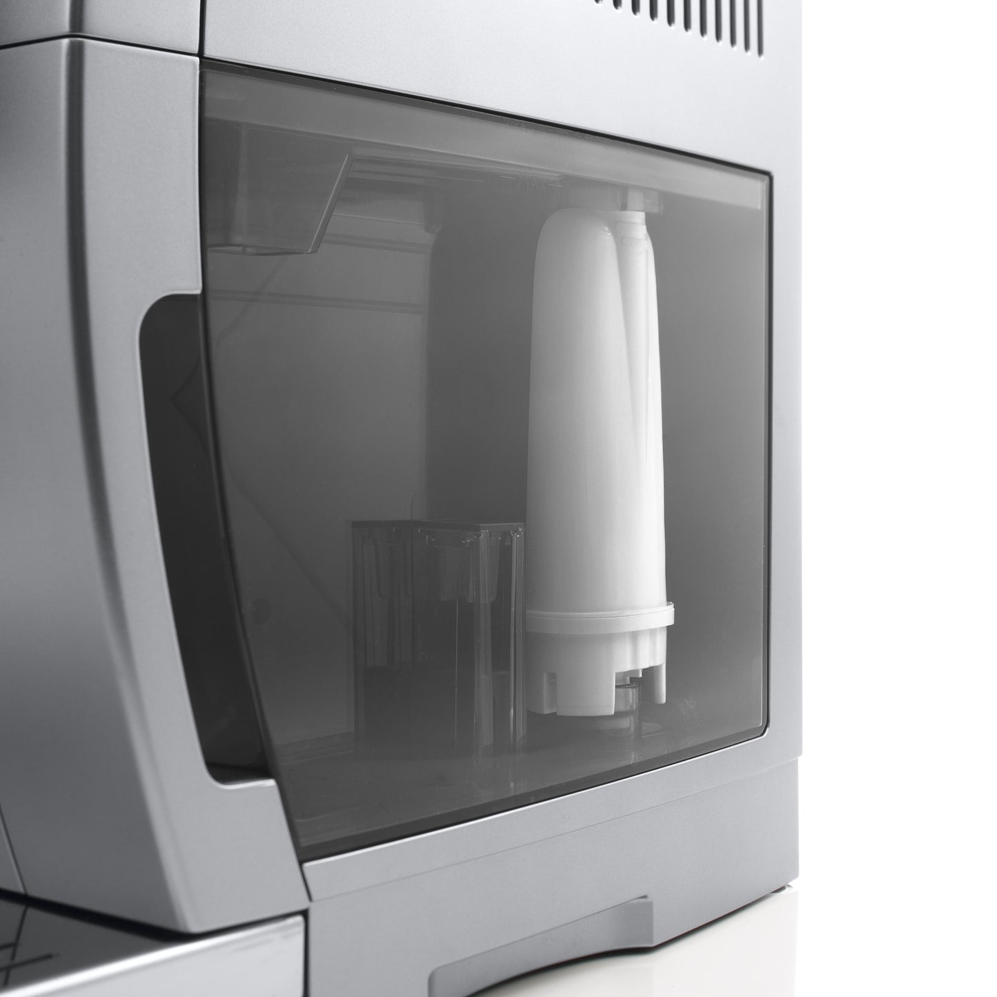 Refurbished DeLonghi Dinamica ECAM35025SB Espresso Machine