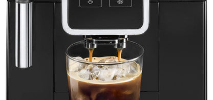 Refurbished DeLonghi Dinamica ECAM35020B Espresso Machine