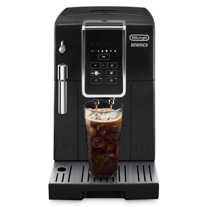 Refurbished DeLonghi Dinamica ECAM35020B Espresso Machine