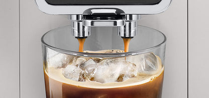 Refurbished DeLonghi Dinamica ECAM35020W Espresso Machine