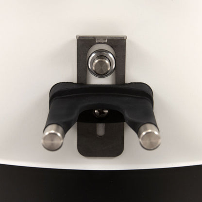 Refurbished Ceado E37J Electronic Espresso Grinder in Black
