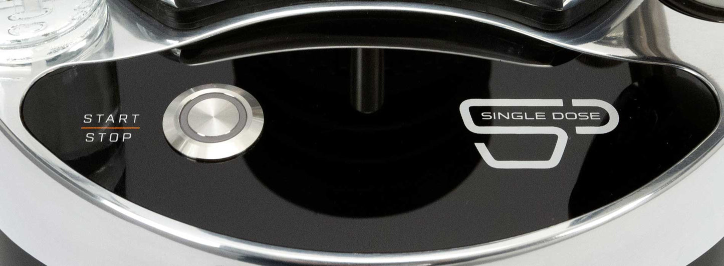 Ceado E37SD Single Dose Coffee Grinder