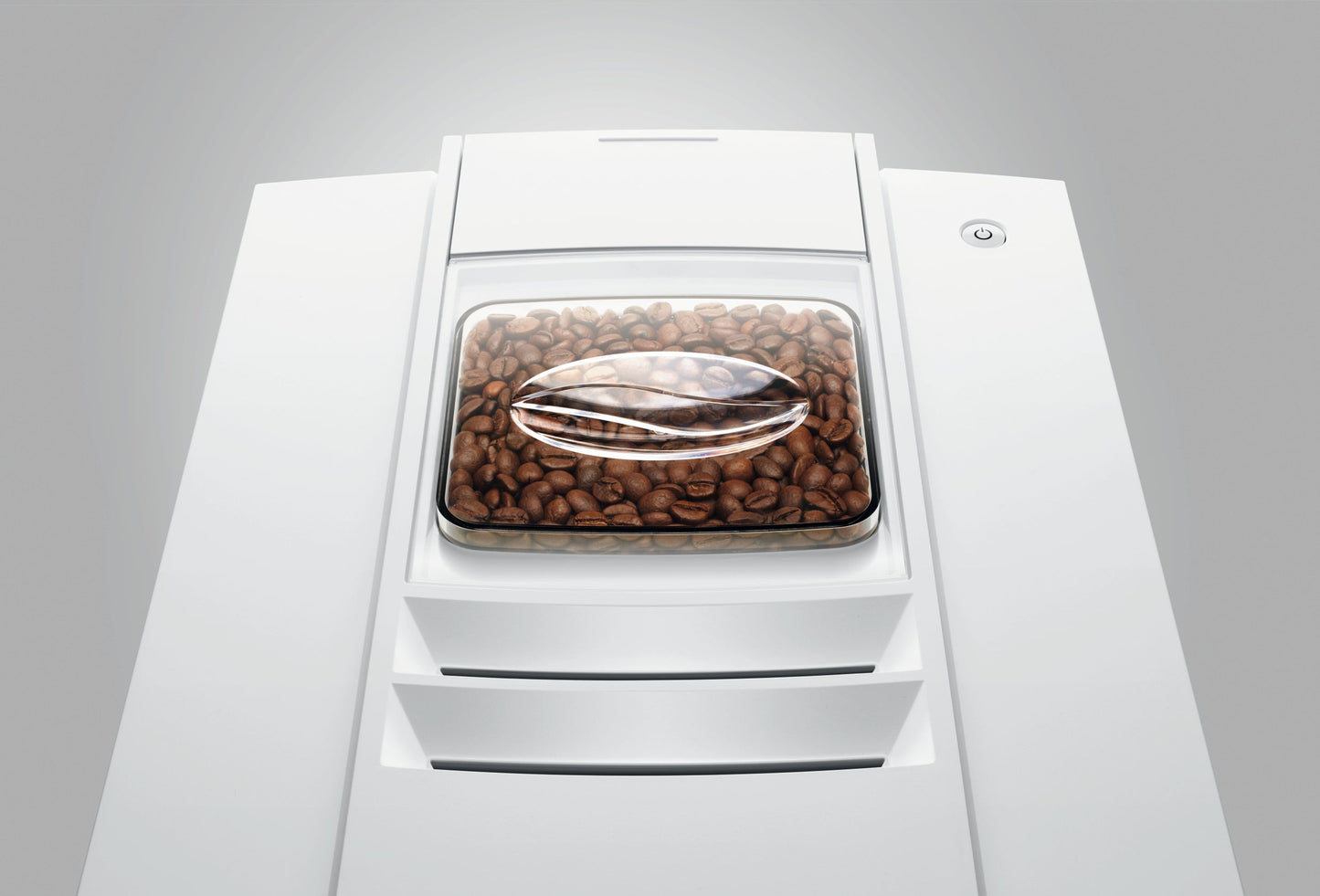 JURA E4 Super-Automatic Espresso Machine
