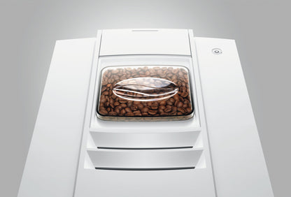 JURA E4 Super-Automatic Espresso Machine