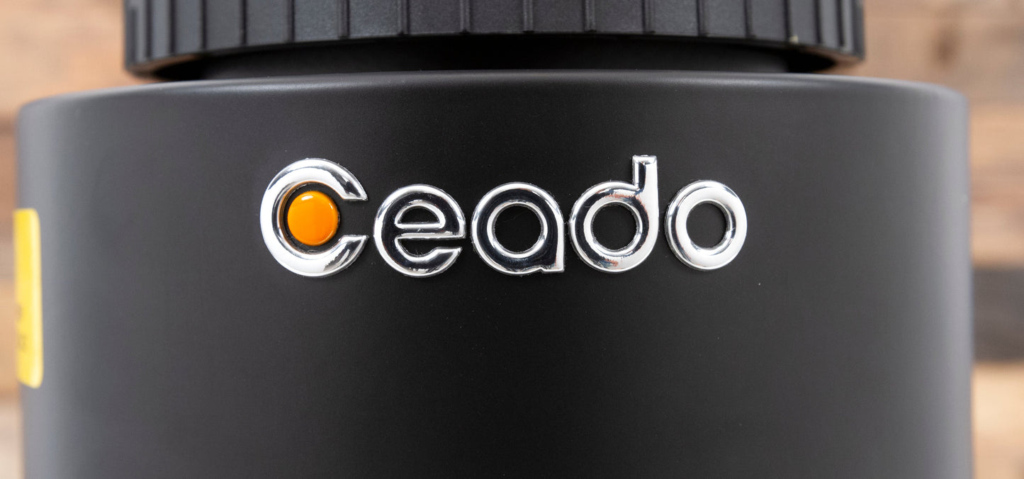 Ceado E5Pro Espresso Grinder