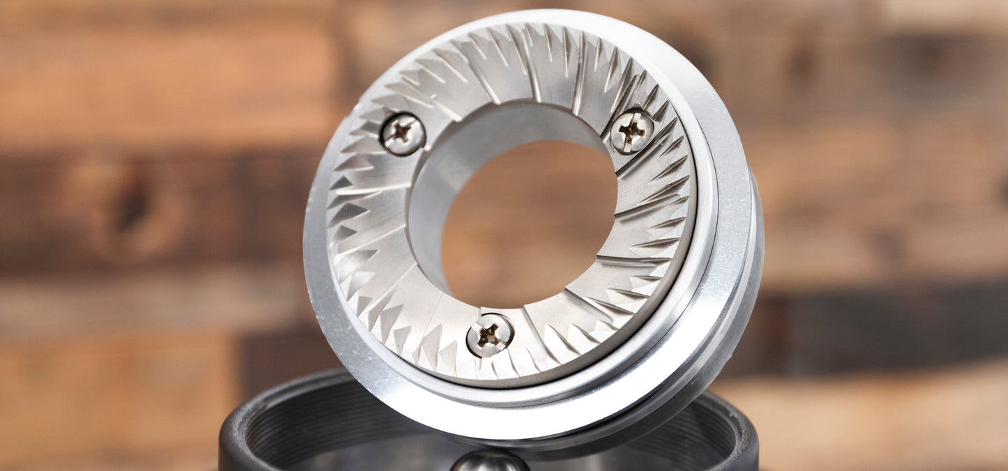 Ceado E5Pro Espresso Grinder