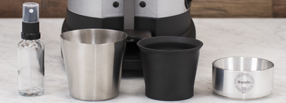 Ceado E5SD Single Dose Coffee Grinder