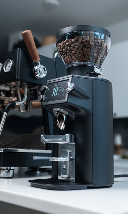 Mahlkonig E64 WS Espresso Home Grinder