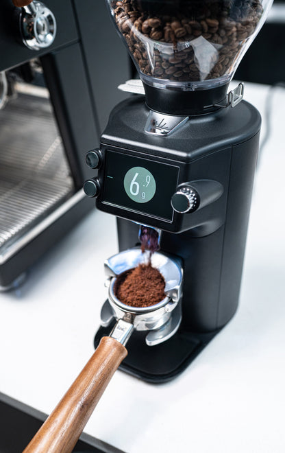 Mahlkonig E64 WS Espresso Home Grinder