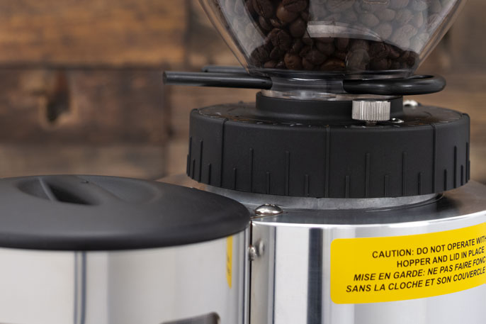 Ceado E6X Dosing Espresso Grinder