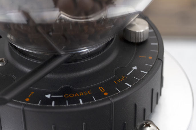Ceado E6X Dosing Espresso Grinder