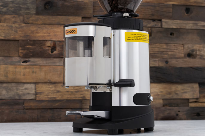 Ceado E6X Dosing Espresso Grinder