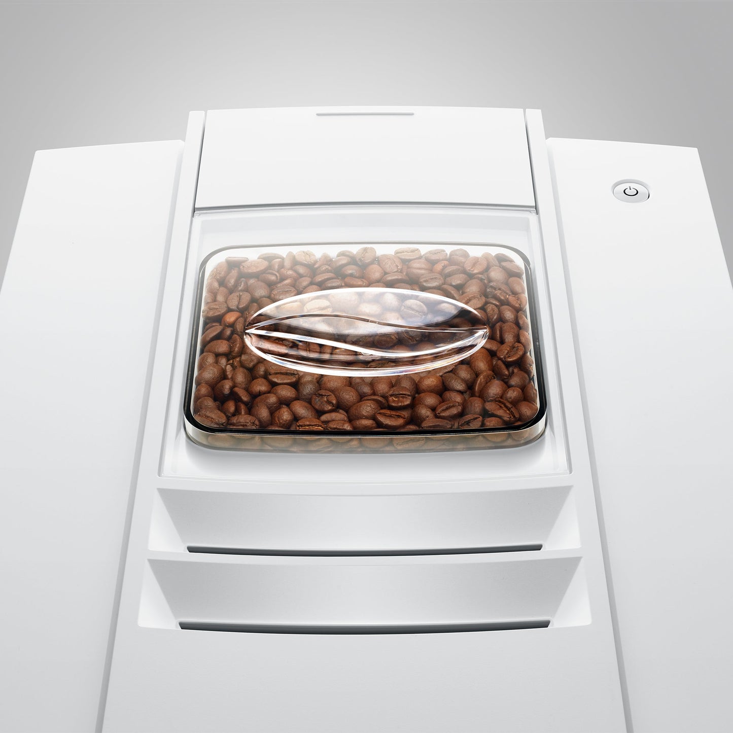 JURA E6 Super-Automatic Espresso Machine