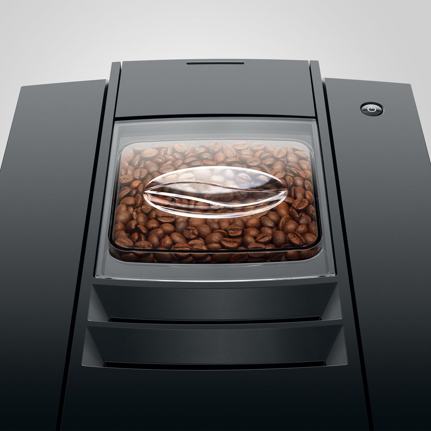 JURA E6 Super-Automatic Espresso Machine