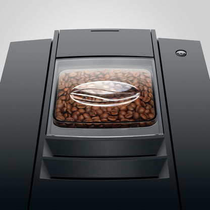 JURA E6 Super-Automatic Espresso Machine