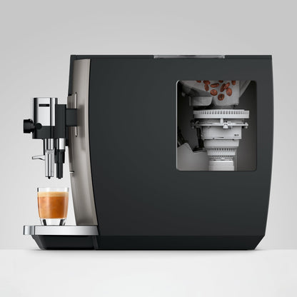 JURA E8 Espresso Machine