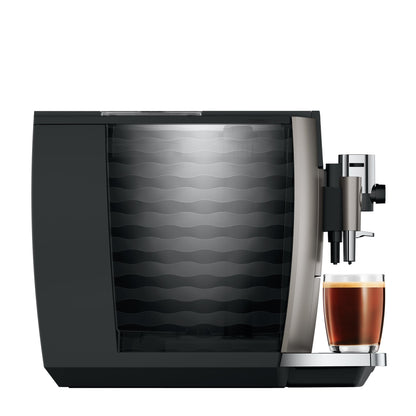 JURA E8 Espresso Machine