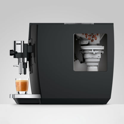 JURA E8 Espresso Machine