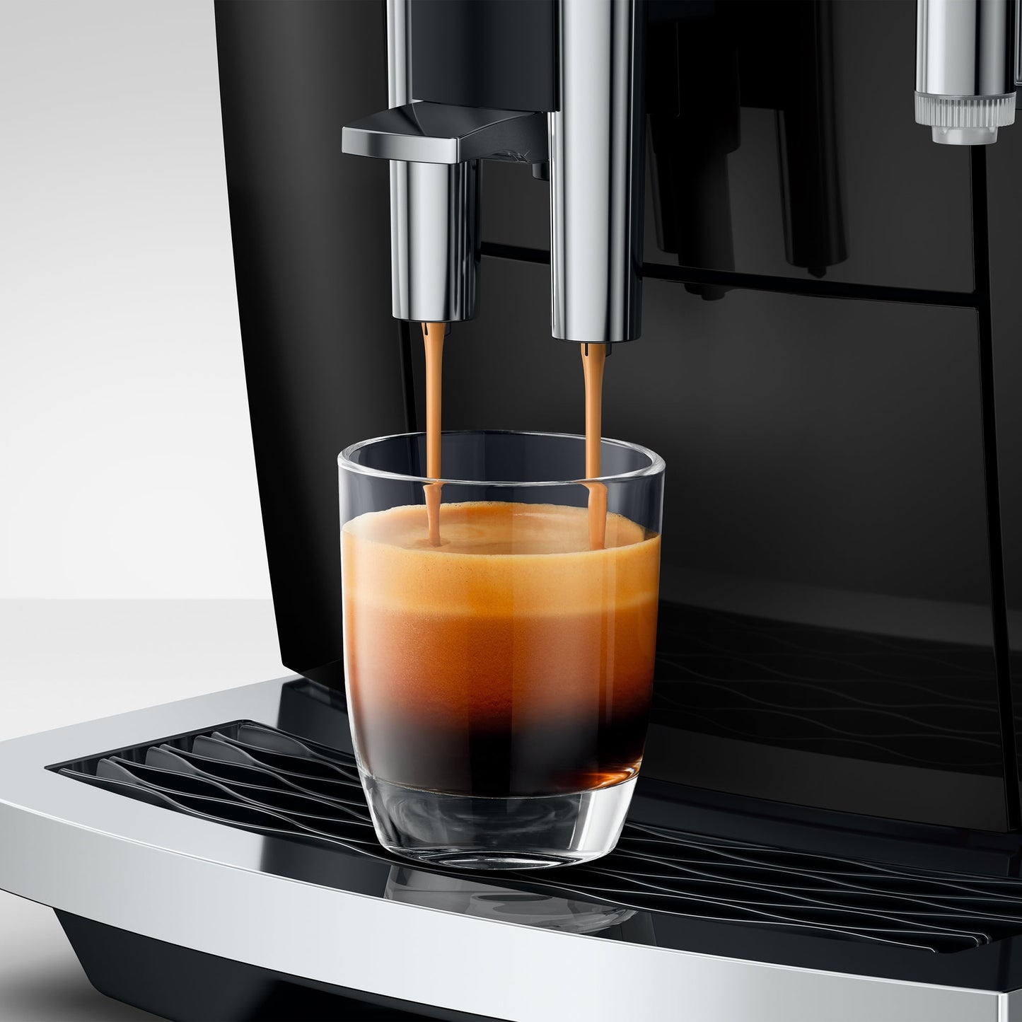JURA E8 Espresso Machine