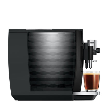 JURA E8 Espresso Machine