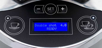 Ceado E92 Electronic Conical Burr Espresso Grinder