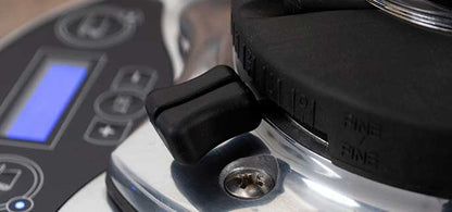 Ceado E92 Electronic Conical Burr Espresso Grinder