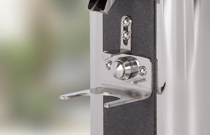 Refurbished ECM C-Automatik 54 On-Demand Espresso Grinder