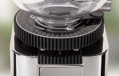 Refurbished ECM C-Automatik 54 On-Demand Espresso Grinder