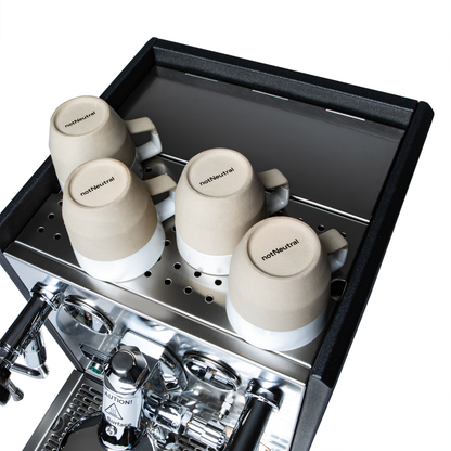 Refurbished ECM Synchronika Espresso Machine Heritage Line
