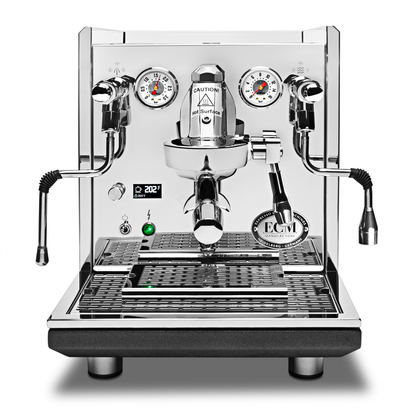 Refurbished ECM Synchronika II Espresso Machine