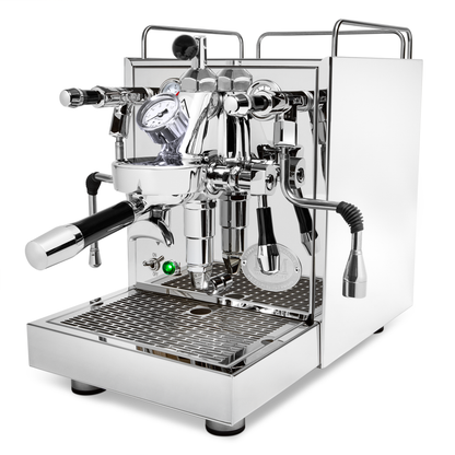 ECM Mechanika Max Espresso Machine