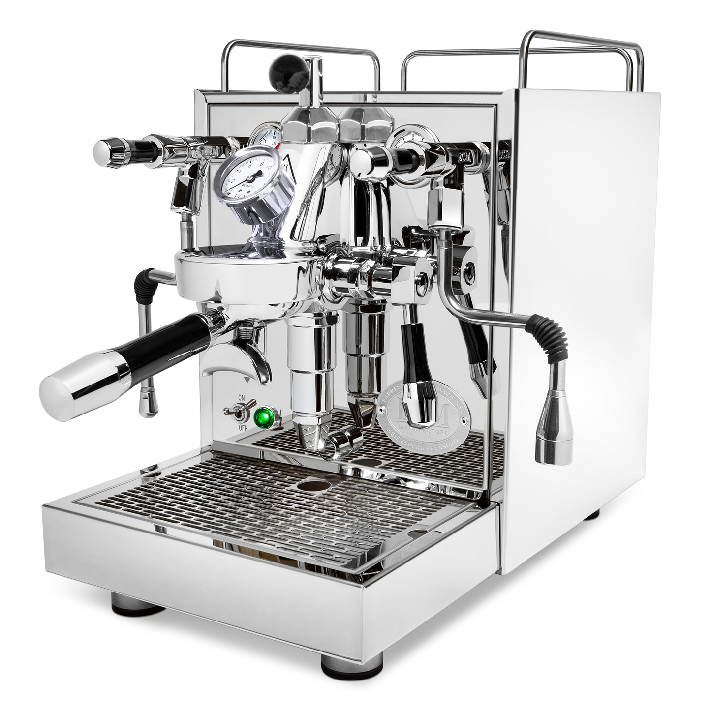 Refurbished ECM Mechanika Max Espresso Machine