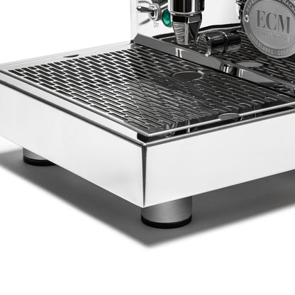 ECM Mechanika Max Espresso Machine