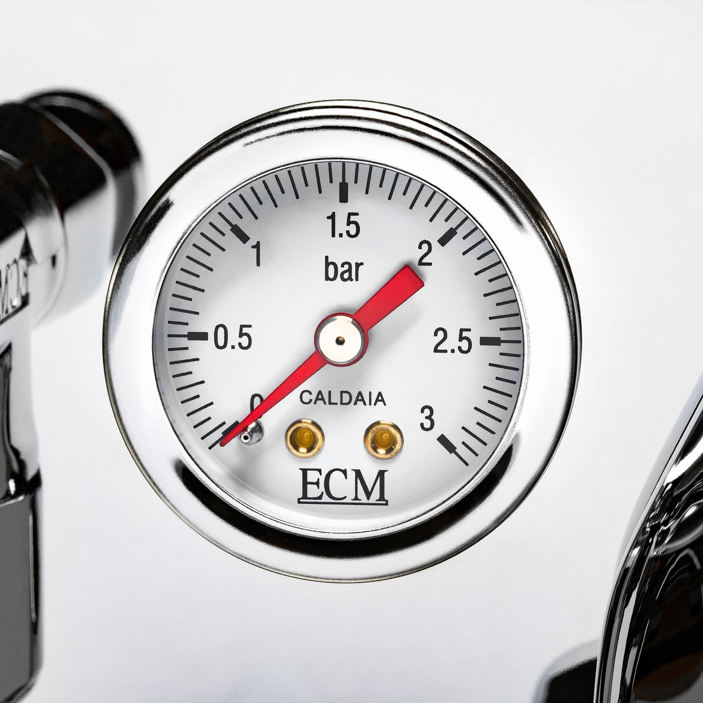 ECM Mechanika Max Espresso Machine—OPEN BOX