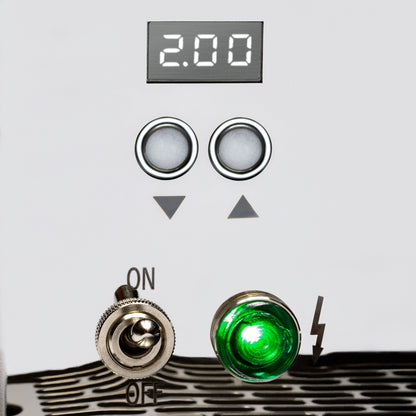 ECM Mechanika Max Espresso Machine—OPEN BOX