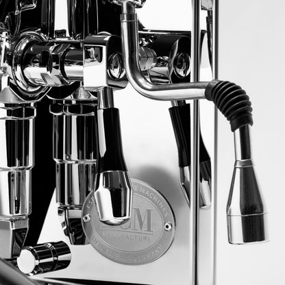 ECM Mechanika Max Espresso Machine