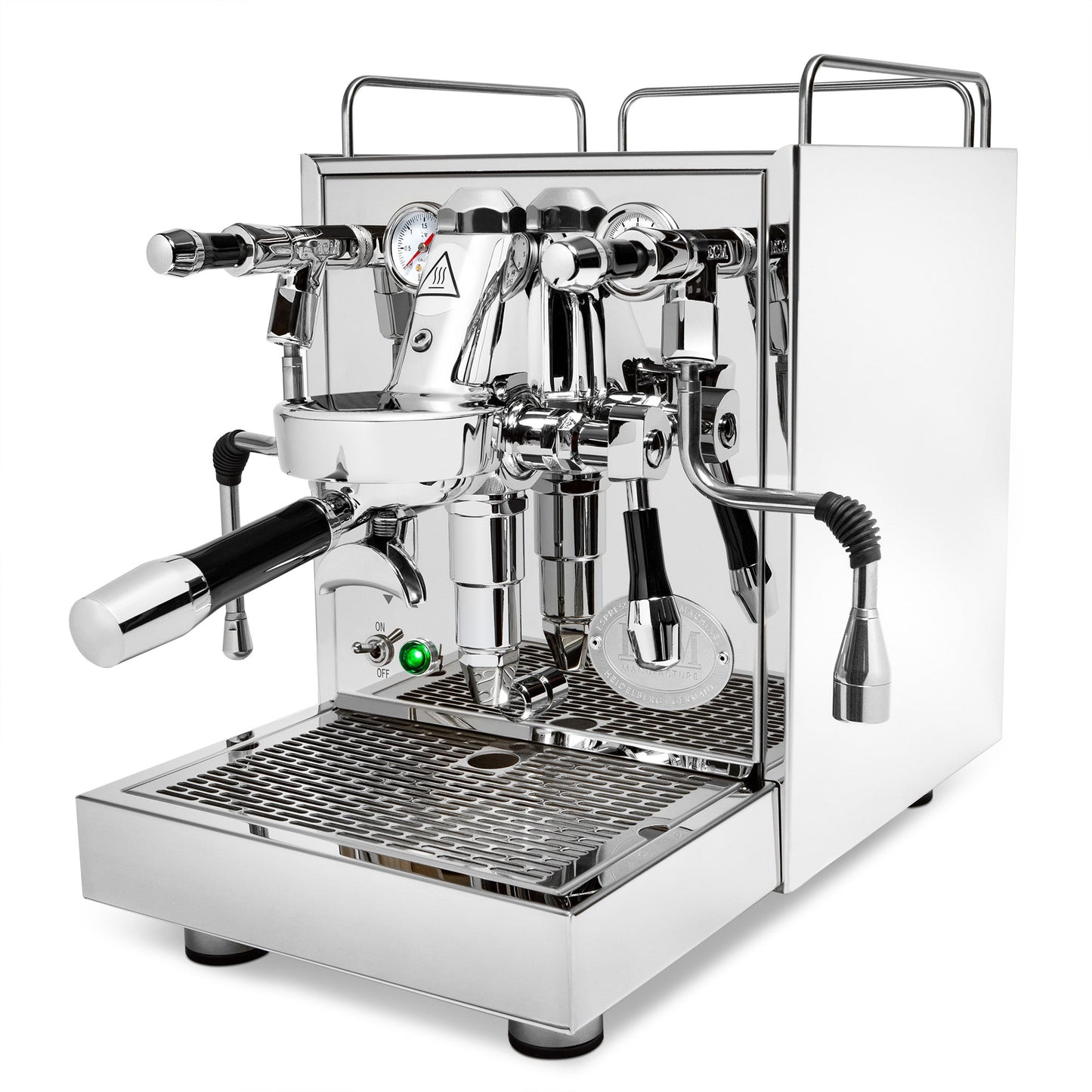 ECM Mechanika Max Espresso Machine—OPEN BOX
