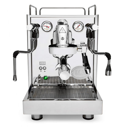 ECM Mechanika Max Espresso Machine