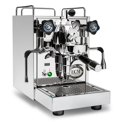 Refurbished ECM Mechanika Slim PID Espresso Machine