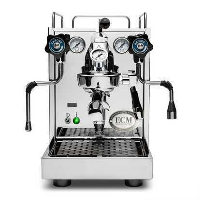 ECM Mechanika Slim PID Espresso Machine