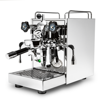 Refurbished ECM Mechanika Slim PID Espresso Machine