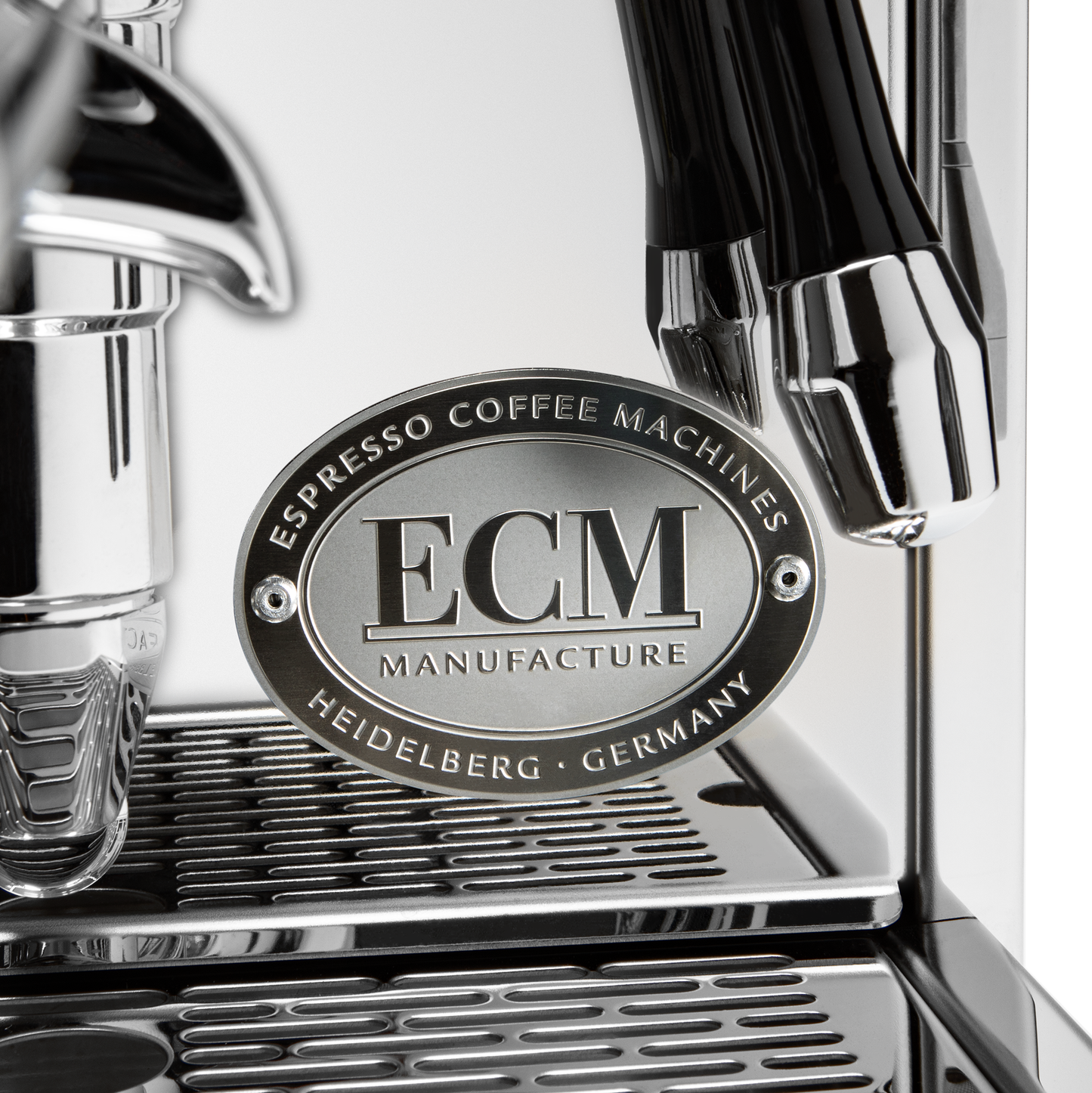 Refurbished ECM Mechanika Slim PID Espresso Machine