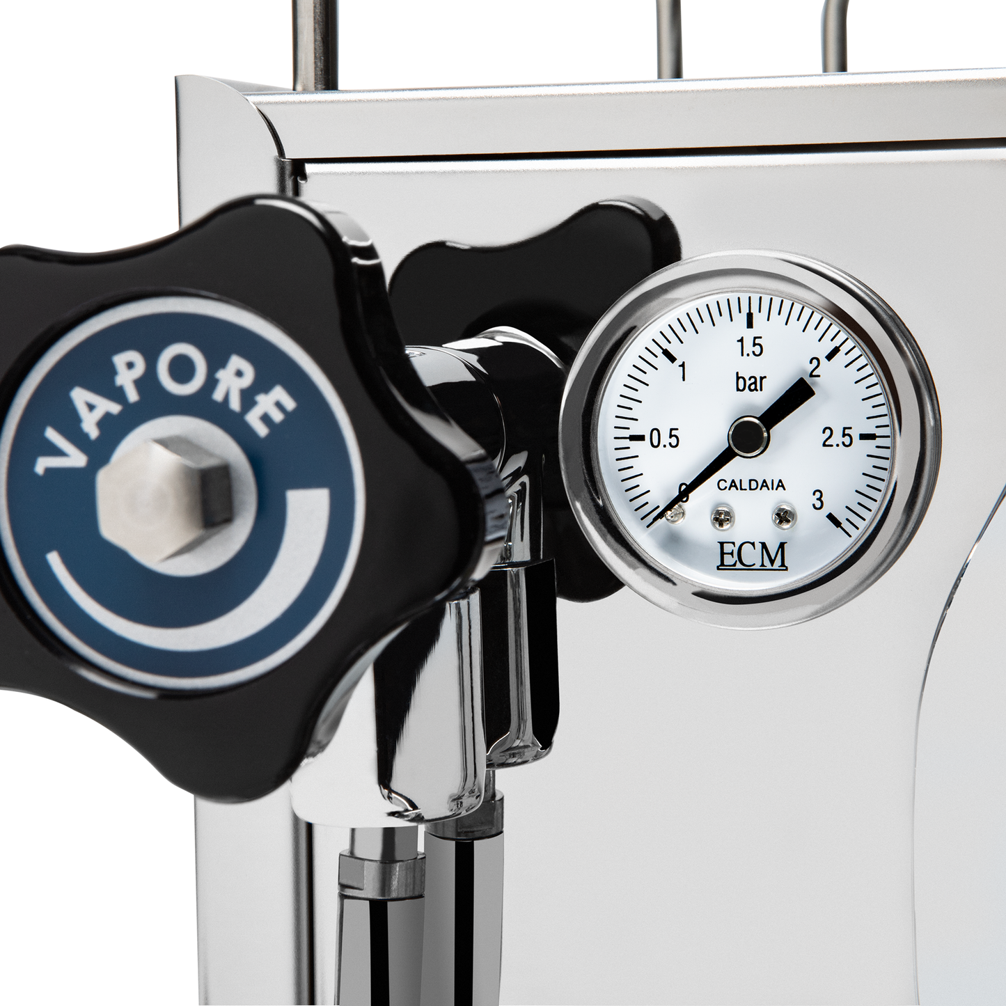 Refurbished ECM Mechanika Slim PID Espresso Machine